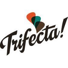 TRI-fecta!